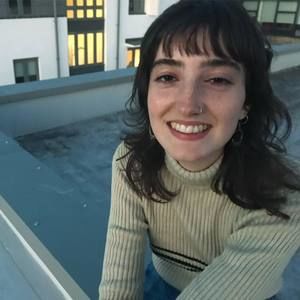 Meet your Posher, Beth